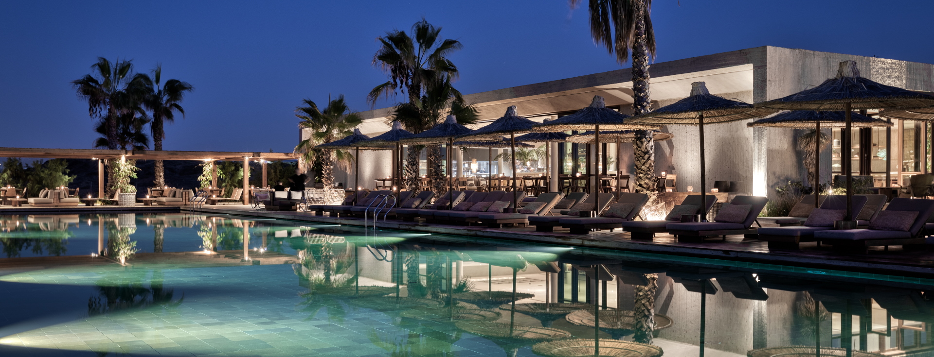 Domes and Brookfield team up for €40M resort expansion